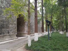 -明故宫遗址公园