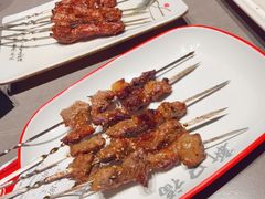 -新口福烧烤(凌河夜市店)