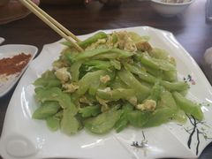 -清真·伊清阁餐厅