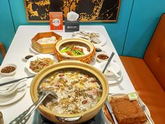 -粤来记·啫啫煲·点心(日月光店)