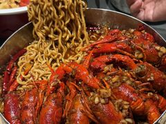 -侠舍·江湖烤全羊·大排档(沌口总店)