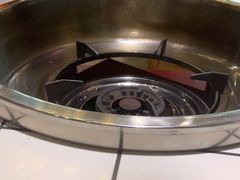 -蛙一刀·麻椒鱼火锅(金仙桥店)