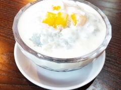 烧仙草酸奶-合德记顺德双皮奶(东门店)