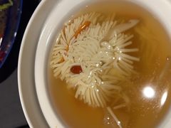 -肆月河豚·新淮扬(金融街店)