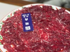 -汕头八合里海记牛肉店(清河店)