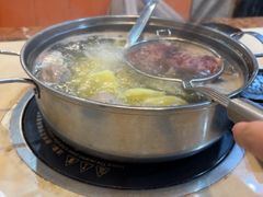 -福合埕牛肉丸(福平路店)