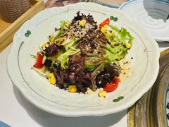-千寻山野烤肉(中关村店)