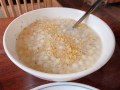 桂花酒酿圆子-大牌大·传统杭帮菜(湖滨店)