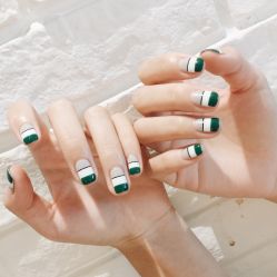 -雪儿·YuKi美甲美睫皮肤管理Salon