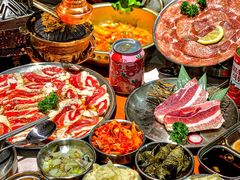 -kingkong大猩猩烤肉(CBD店)