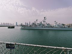 -中国人民解放军海军博物馆