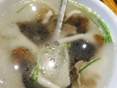 -老苏州芳和园茶酒楼  传统苏帮菜(观前店)