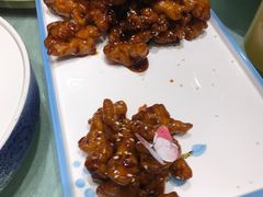 -裕德隆清真饭庄·天津特色菜(东丽店)