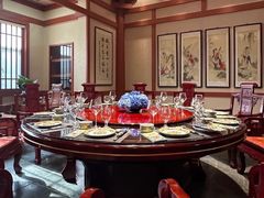 -龙悦湾酒家·八阵鱼生·渔人码头店