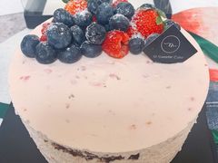 -姆们M Sweetie Cake(三里屯店)
