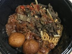 -亞婆井·劲抽面食(铂顿城店)