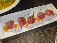 -小喜客·云南特色菜(纳西庭院店)
