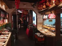 -古镇老食铺-徐州非遗技艺餐厅(大学城店)