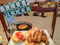 -创味·民间海南菜·非遗藤桥排骨(藤桥·免税城店)