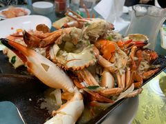 -星奇缘·海鲜餐厅(东山美食地标店)