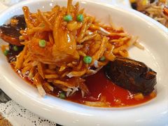 -功德林素菜饭庄(前门店)