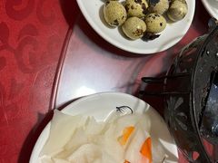 -柳沟豆腐宴69号福豆堂