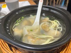 -馋三尺蟹粉小笼(人民广场店)