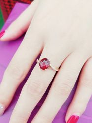 点击看大图 -世纪缘珠宝(贵和领秀城店)