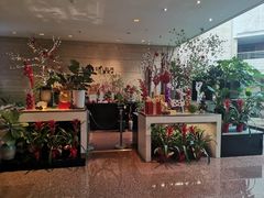 -上海静安昆仑大酒店