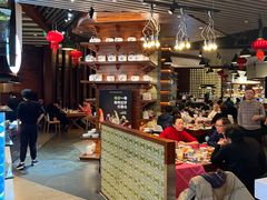 -The COOK·厨餐厅·自助餐(浦东嘉里大酒店)