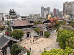 -广州永庆坊瞻云精选酒店