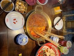 -牛签签串串香(IFS店)