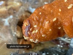 -国际饭店·帆声西饼屋(黄河路店)