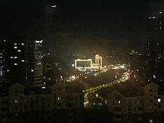 -常熟理文铂尔曼酒店