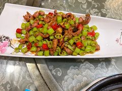 -清真·尚穆回回香清真餐厅(工人新村店)