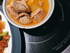 -福茂源横山铁锅羊肉(高新路店)