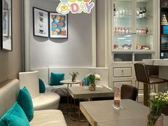 -PAUL LAFAYET 法式甜品(港汇广场店)