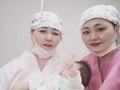 -福田家月子中心 产后 月嫂(市立母子医院店)