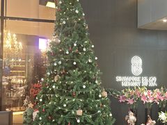 -狮拾久·现代新加坡料理(福田COCO Park店)