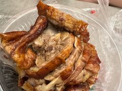 -清真·金宏兴鸭子店(明瓦廊店)