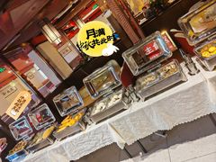-晋阳春·山西菜·北京烤鸭(交大店)