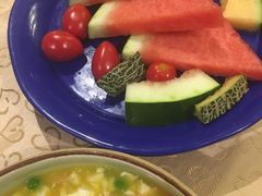 -大鸭梨烤鸭店(花园村店)