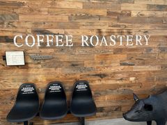 -Vanilla Specialty Coffee(八大关店)