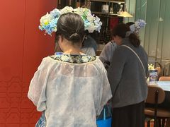 -闽海肴(北辰荟店)