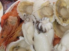 -芭菲盛宴·环球美食(袁家岗店)