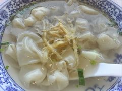 -裕兴记·三虾面(西北街总店)
