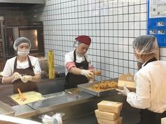-鲍师傅糕点(国金街店)