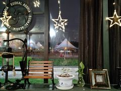 露天位-有才叔的小馆(招商依云曲江店)