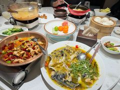 -口味堂(惠济路店)
