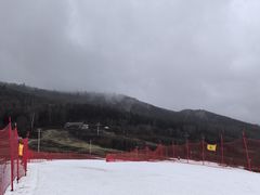 -长白山华美胜地滑雪场